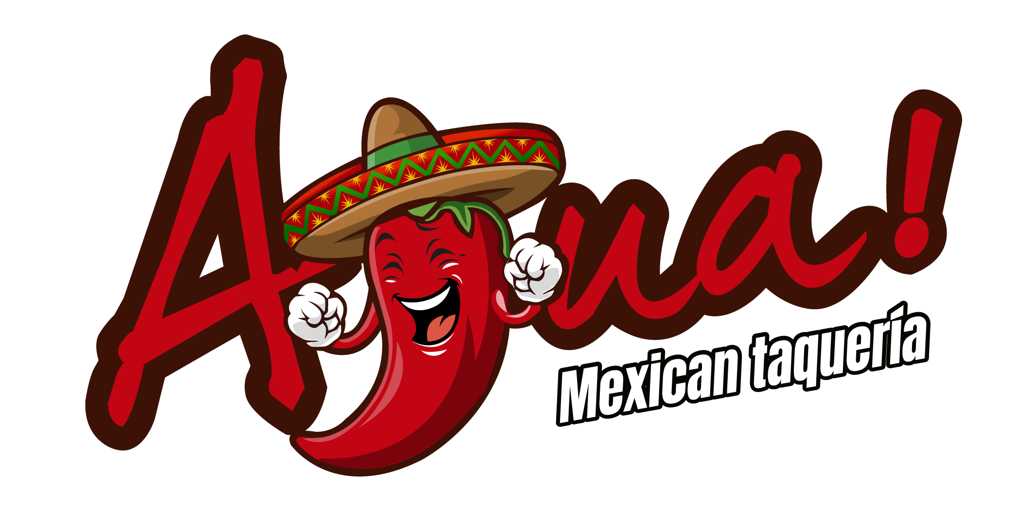 Ajua Mexican Restaurant